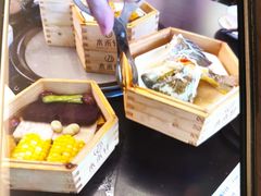 -水禾轩·海鲜蒸汽主题餐厅(新香洲旗舰店)