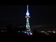 -青岛中山公园-索道售票处
