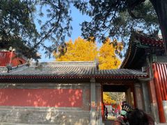 -承恩寺