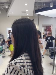 -FINE HAIR 烫染专业设计