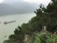 -羚羊峡古栈道森林公园