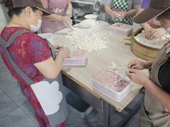 -老葛汤包(石佛路店)