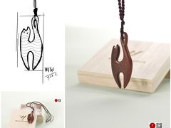 -五月木作·DIY木作文创体验店(北京路店)