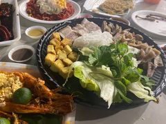 -纽顿熟食中心