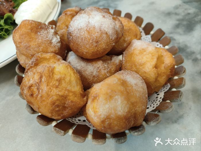 都一处烧麦馆(前门店)图片