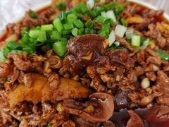 双拼凉拌牛腰牛板筋-双宝红油牛系列