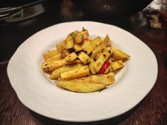 -滇野云南野生菌餐厅(陕西南路店)