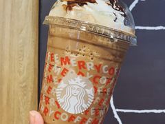 -星巴克(信达城店)