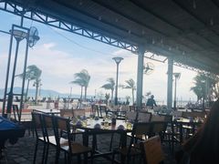 -越海渔村