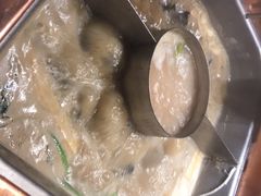 青柠白玉鱼锅-新辣道鱼火锅(领展购物广场·中关村店)