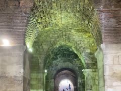 -圣多米努斯大教堂及钟楼(Sv. Dujma)