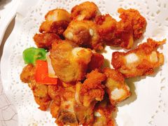 蒜香排骨-顺德佬华侨城店·商务宴请·团建