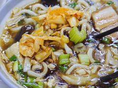 -亲贤打卤面(八一街店)