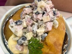 -库滋明·俄罗斯特色美食(中央大街店)