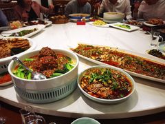 -院8里·小聚园老川菜(九眼桥店)