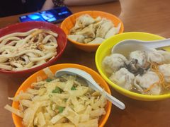 -龙抄手(春熙路总店)