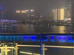 -外滩悦榕庄·海怡西餐厅