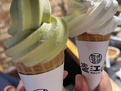 -韩盛·盛江山自助料理(奥体万达店)