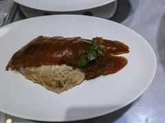 -鸭王烤鸭店(三里河店)