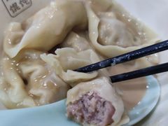 -潘国仙耳光馄饨(黄家阙路店)