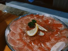 -kingkong大猩猩烤肉(CBD店)