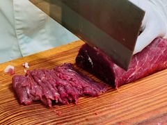 -二刀潮牛·鲜牛肉火锅(爱融荟城店)