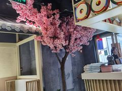 -韩宫宴烤肉·料理(大宁国际店)