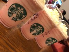 -星巴克(无锡大东方店)