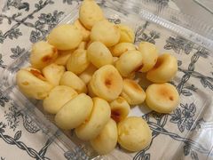 芝士奶酪麻薯-鲍师傅糕点(凯德云尚广场店)