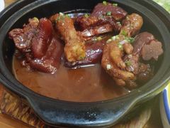 -西城饭店南京菜(新浦路店)