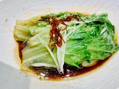 -四季厨房 鲁菜·孔府烤鸭(高新万达店)
