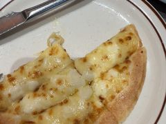 -菲滋意式休闲餐厅(北仑银泰城店)