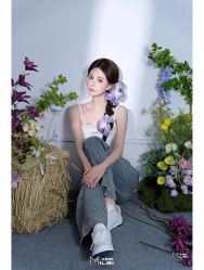 -米莱摄影写真(五大道别墅店)