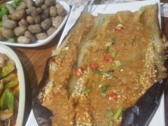 -壹块捌烧烤(灯市口店)