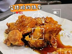 -咕咕站韩国料理(紫金港店)