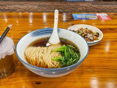 -小方的面(徐家汇店)