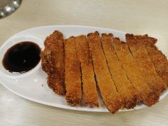 -顶巧鸡汤馄饨(虹口总店)