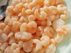 清炒河虾-松鹤楼(月坛店)