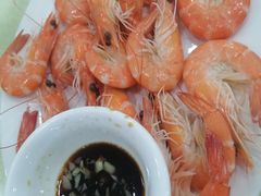 -源海渔村·现捞海鲜(大角湾店)
