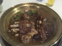 -和庆斋羊蝎子火锅·碳缸烧烤(顺义旗舰店)