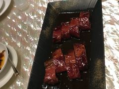 -8餐厅(新葡京酒店)