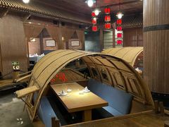 -老船坞水上餐厅(亚洲大酒店  东四十条店)