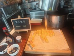 -君悦酒店·乐厨·高空自助餐(青年大街店)