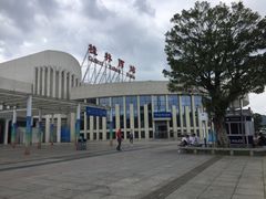 -桂林西站