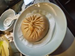 -永春园·扬州早茶·淮扬菜(漫乐城店)