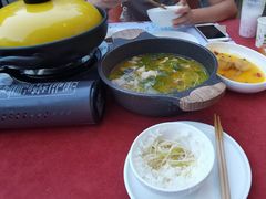 -赵小姐丨新中餐(曲江店)