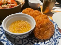 -simply thai天泰(静安嘉里中心店)