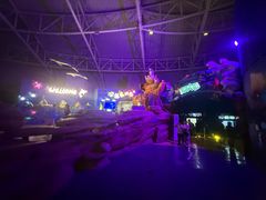 -烟台海昌鲸鲨海洋公园