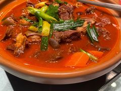 -老雒阳面馆·水席·洛阳菜(王城路店)