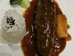 -北京全聚德(玉泉路店)